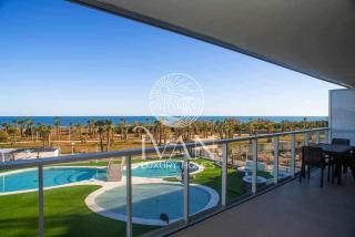 Casa AquaMarina Ivan Luxury Homes 2ªPlta Frontal 1ªLinea - Oropesa del Mar - 0