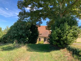 Holidayhome for 6 persons at Ferme la Geneste - Coux-et-Bigaroque - 9