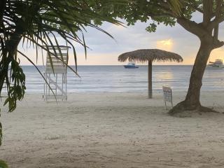 Relax in Jamaica - Enjoy 7 Miles of White Sand Beach! villa - Negril - 9