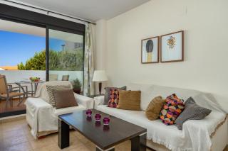 Alamar apartment with pool in La Cala by Costarentals - Ref 97 - La Cala de Mijas - 2