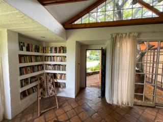 Weaver Cottages - 7