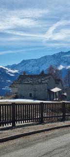 La Maison de Vetan - Saint-Pierre - 9