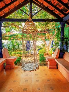 Casa Brooklyn Portuguese Heritage - Saligao - 7