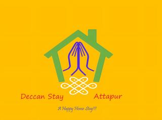 Deccan Stay - Hyderabad - 0