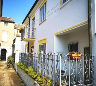Residenza la Gallinella - Comacchio - 8
