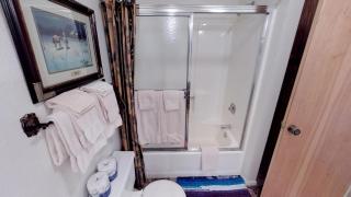 Casa Nueva 4 Townhouse With Wifi - Red River - 8