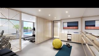 Holiday Inn Express & Suites Singapore Novena by IHG - 6