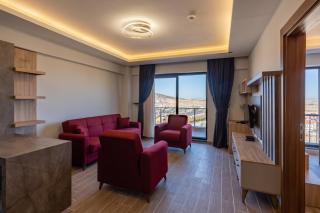Afyon Regulus Thermal Apart Hotel & Villas - 3