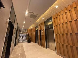 S ResidencesTower 3 - L&R Staycation - Manila - 4