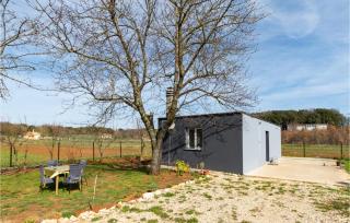 1 Bedroom Lovely Home In Pula - Pula - 9