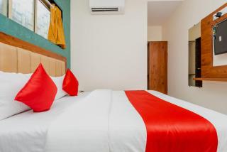 Hotel Purple Orchid - Mumbai - 6