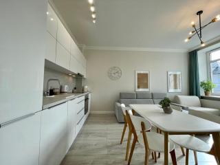 Apartamenty MUNN 8 Szczecin - Stettino - 1