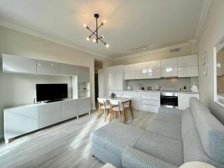 Apartamenty MUNN 8 Szczecin - Stettino - 7