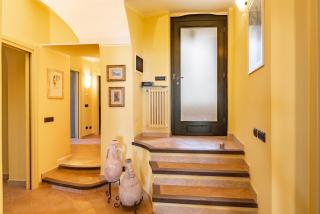 Villa L'Orizzonte - Borgio Verezzi - 4
