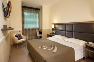 Hotel Artis - Roma - 8