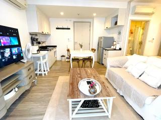Summer Huahin311, 150m from beach. Near Cicada and Tamarind. - Hua Hin - 4