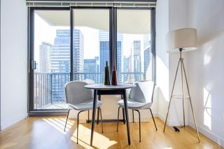 Sutton Place 1BR w Elevator nr Central Park NYC-520 - New York - 6