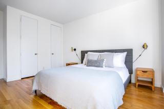 Sutton Place 1BR w Elevator nr Central Park NYC-520 - 1