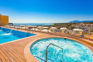 Senator Marbella - Marbella - 0