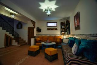 Keriad - Magnifique Riad - Rooftop - 8 Px - 1