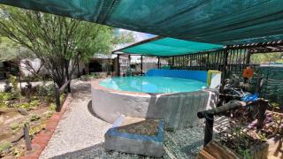 Aberdeen Self Catering - 6