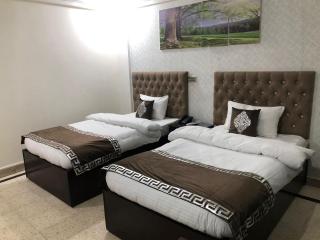 Muzaffarabad View Hotel - 6