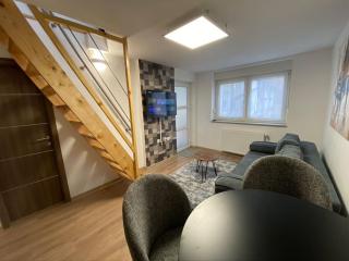 Apartman 4YOU: Urban dreams - Osijek - 3