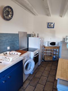 Gite les Olivettes - Vailhan - 8