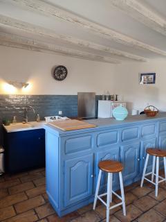 Gite les Olivettes - Vailhan - 9