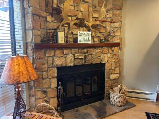 Casa Nueva #5 Townhouse With Wifi - Red River - 8