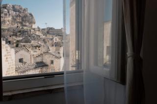 Il Vicinato, casa vacanza immersa nel cuore dei Sassi - Matera - 0