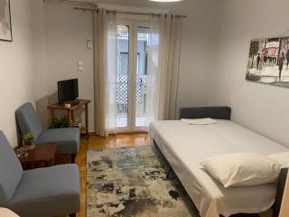 Margarita's house - Atene - 1