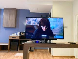 The Infinite - Bangsar Trade Centre - 7