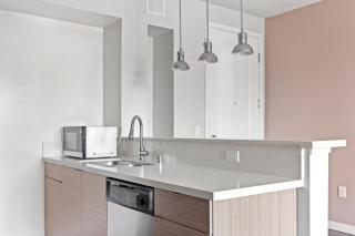 North Hollywood 2br w pool gym roof nr 101 LAX-935 - Los Angeles - 2