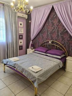 Το σπίτι της Μαρίας - 7