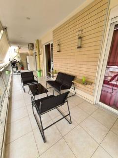 Το σπίτι της Μαρίας - 6