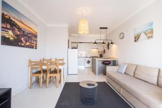 Hoso Apartments T1 - Costa da Caparica - 9
