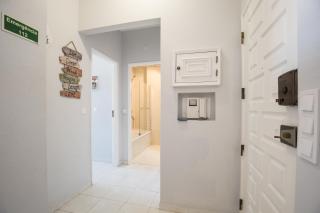 Hoso Apartments T1 - Costa da Caparica - 1