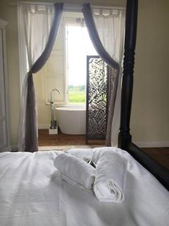 Domain de Montvert - 5 min from Saint Emilion - Sainte-Terre - 4