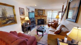 Casa Nueva #6 Townhouse With Wifi - Red River - 6