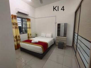 KARAK INDAH HOMESTAY - 6