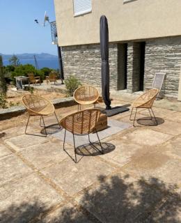 Cap en Corse - Farinole - 4