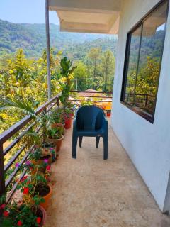 REST POINT HOMESTAY - Chikmagalur - 4
