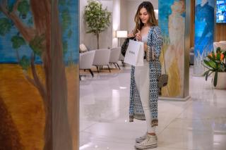 Hotel SERHS Rivoli Rambla - Barcelona - 3