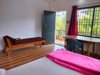REST POINT HOMESTAY - Chikmagalur - 2
