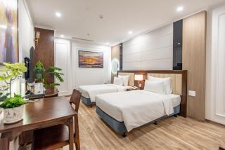 Reyna Luxury Hotel - 3