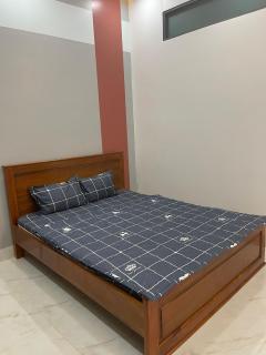 HO GIA AN Home - Queen Room - Can Tho - 8