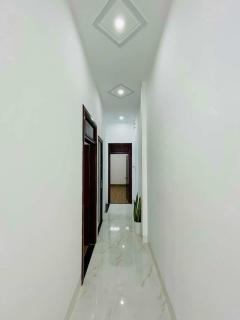 HO GIA AN Home - Queen Room - Can Tho - 3