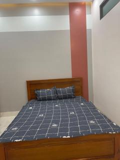 HO GIA AN Home - Queen Room - 1