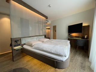 Hotel Alte Mark - Hamm - 8